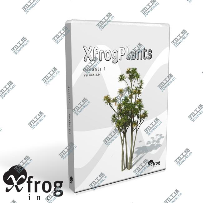 images/goods_img/2021040165/XfrogPlants Oceania 1/1.jpg